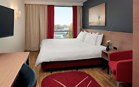 Park Plaza Amsterdam Airport